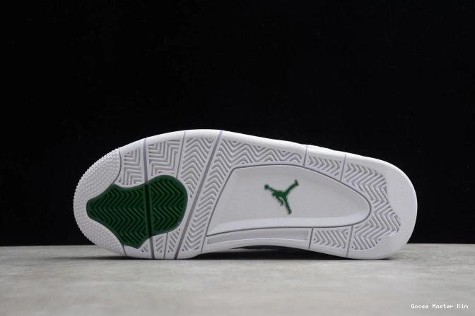 Air Jordan Pine 4 CT8527-113 Green 0711